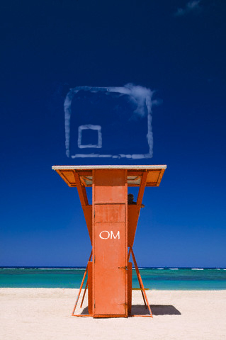tower